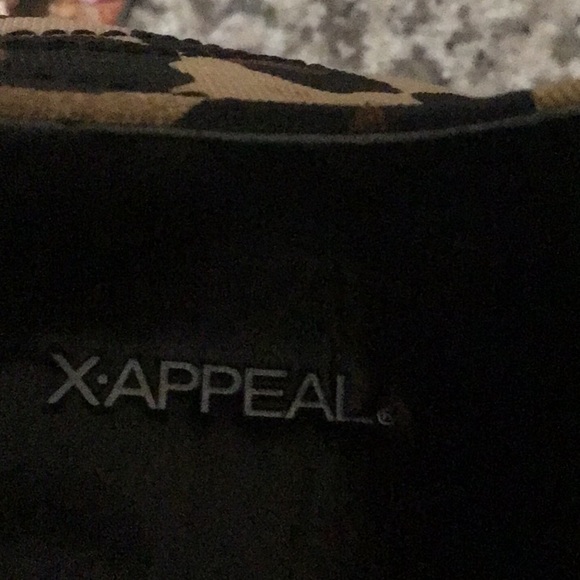 Leopard high heels - Picture 7 of 7